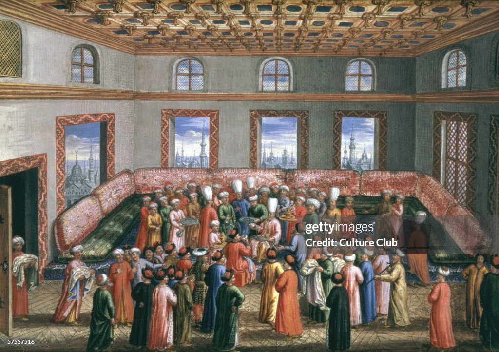 Czartoryski Museum, Cracow, Poland