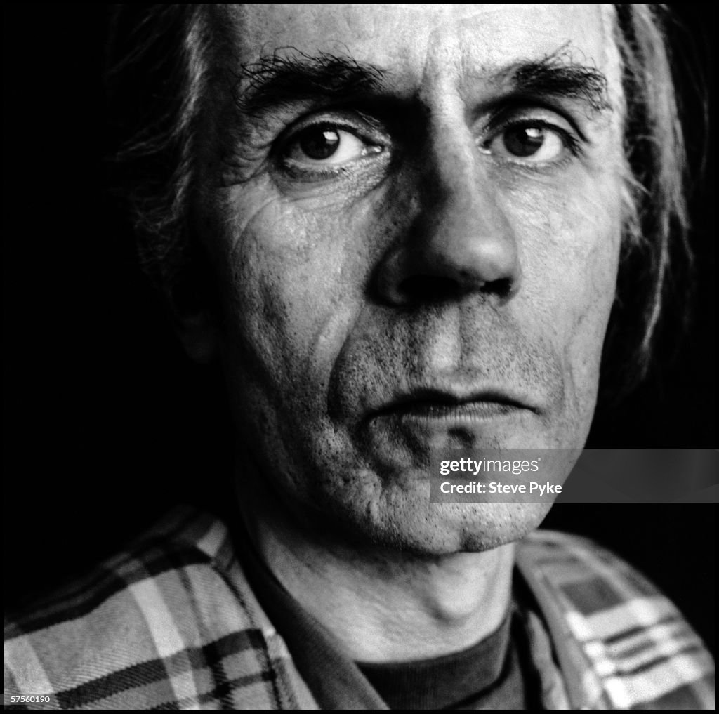 Jamie Reid Ransom Note British graphic artist Jamie Reid , who designed several record... News ...