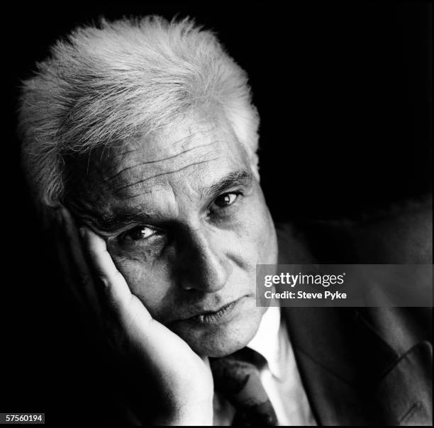 91 Derrida Stock Photos, High-Res Pictures, and Images - Getty Images