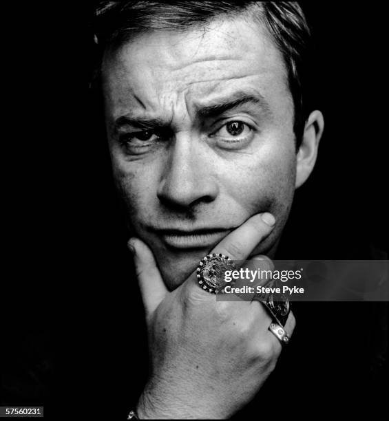 Harry Driver Writer 2,369 Harry Enfield Photos & High Res Pictures - Getty Images