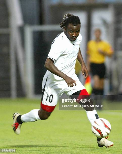 60 Razak Pimpong Photos & High Res Pictures Getty Images