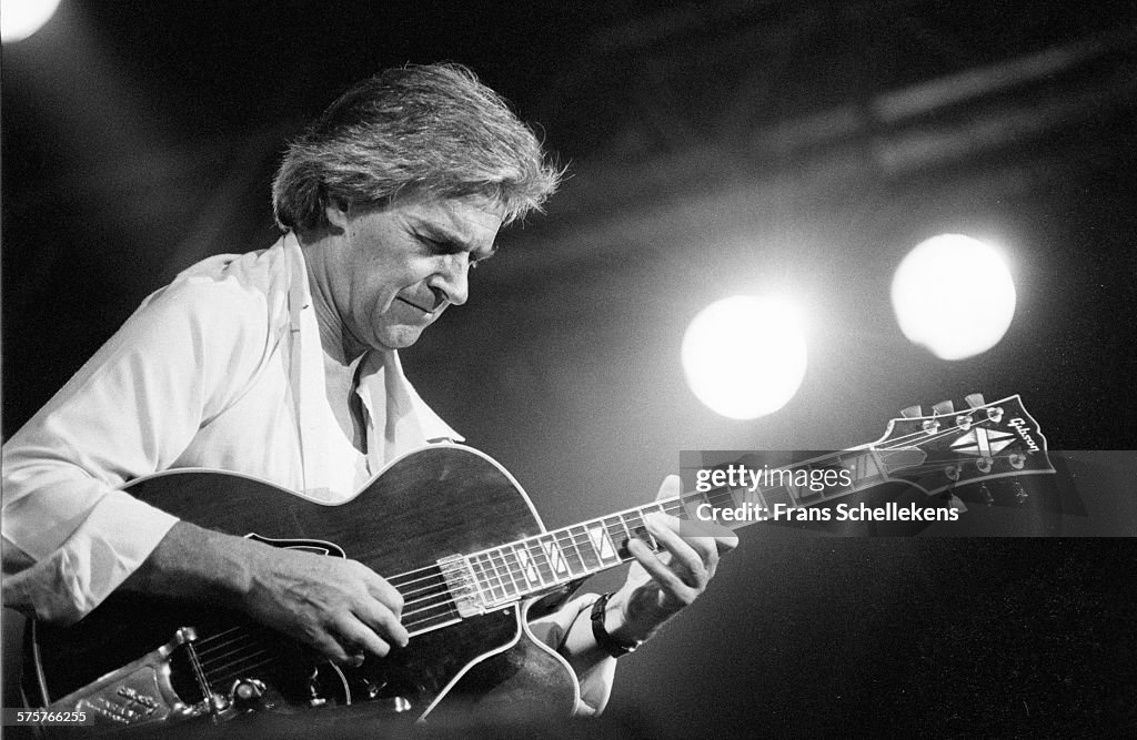 John McLaughlin