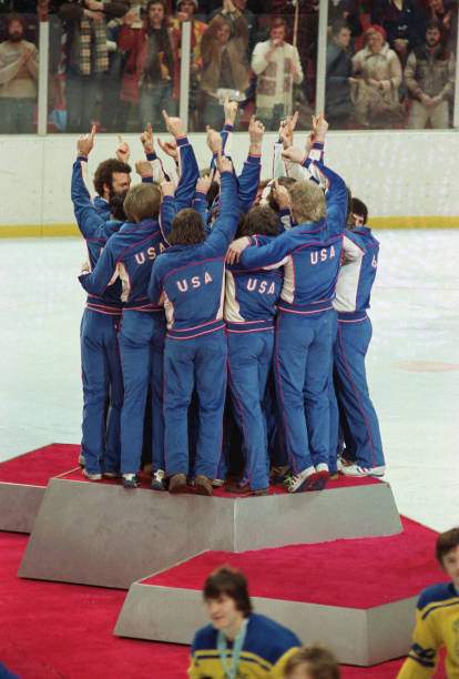 NY: Best of Lake Placid 1980 Olympic Games