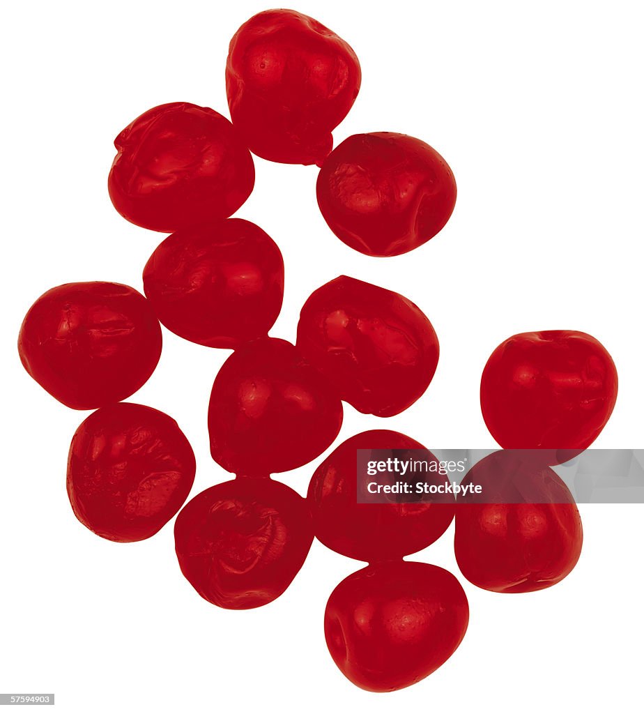 Arrayan Candy Array Of Red Candy High-Res Stock Photo - Getty Images