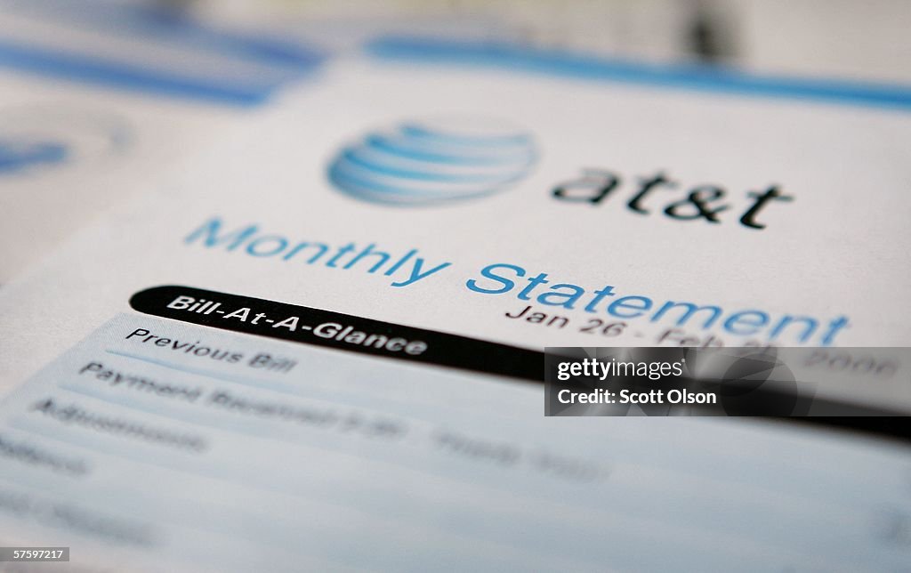 NSA Use Of Phone Company Data Sparks Controversy