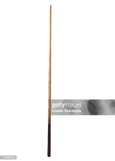 a cue stick - cue stock pictures, royalty-free photos & images