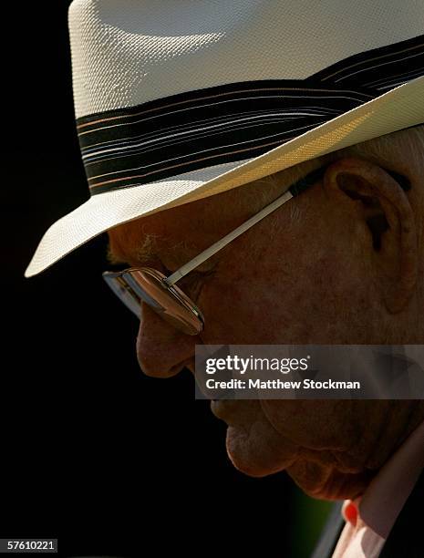 Byron Nelson Championship Final Round Pictures And Photos - Getty Images