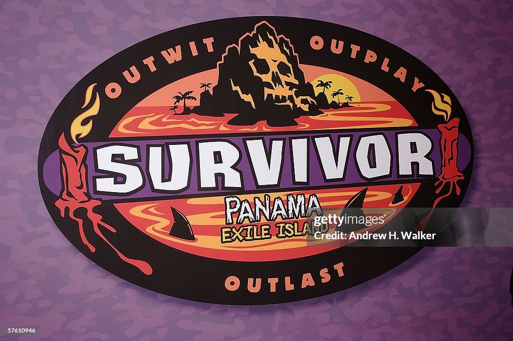 CBS Presents Survivor Panama Exile Island Finale/Reunion Show