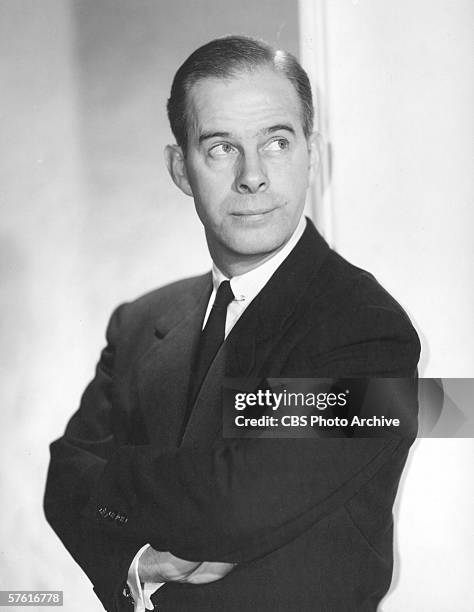 213 Harry Morgan Actor Stock Photos, High-Res Pictures, and Images