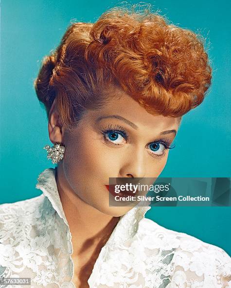 Lucille Ball Lucille Ball