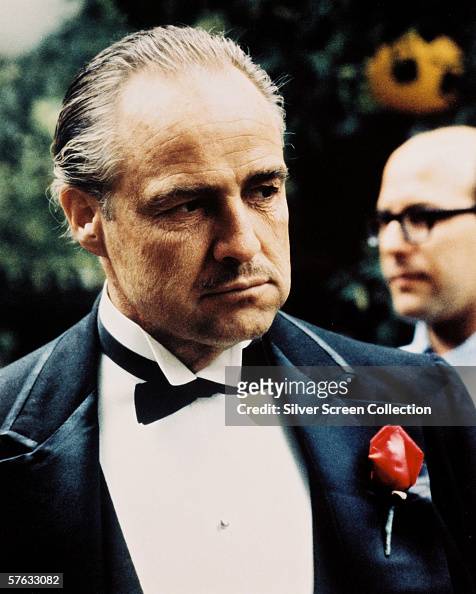 671 Vito Corleone Photos and Premium High Res Pictures - Getty Images