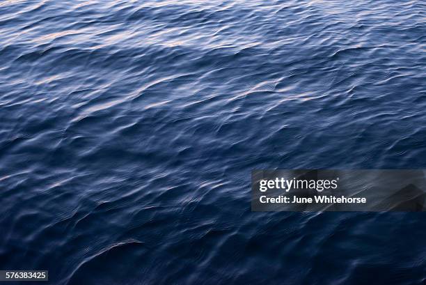 h2o water ripples - lake mendota stock pictures, royalty-free photos & images