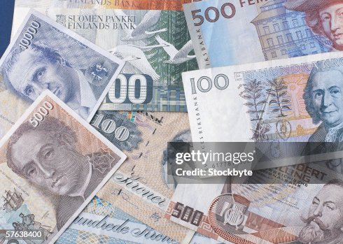 Money Banknotes Closeup Of Bank Notes High-Res Stock Photo - Getty Images