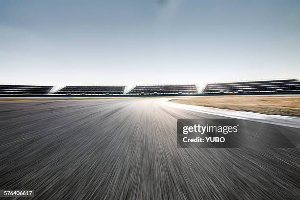 motor racing track - サーキット ストックフォトと画像