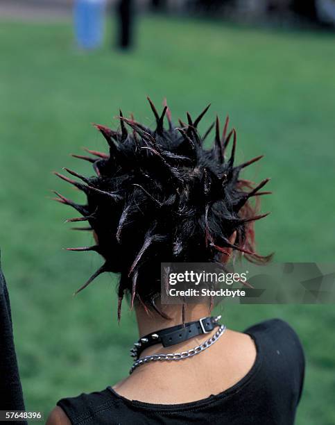 10,471 Spiky Hair Photos and Premium High Res Pictures - Getty Images 10,471 Spiky Hair Photos and Premium High Res Pictures - Getty Images