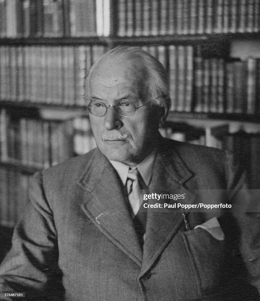 Carl Jung