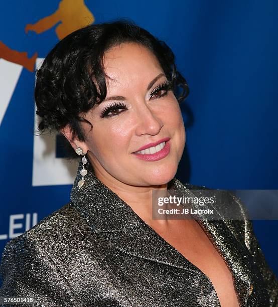 Margo Rey Photos and Premium High Res Pictures - Getty Images