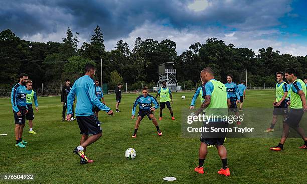 Hayden Ritchie Dwight Ireland Photos and Premium High Res Pictures - Getty Images