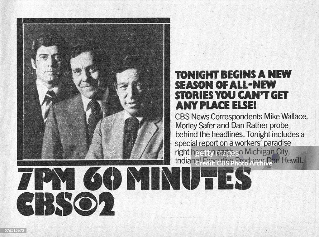 TV Guide