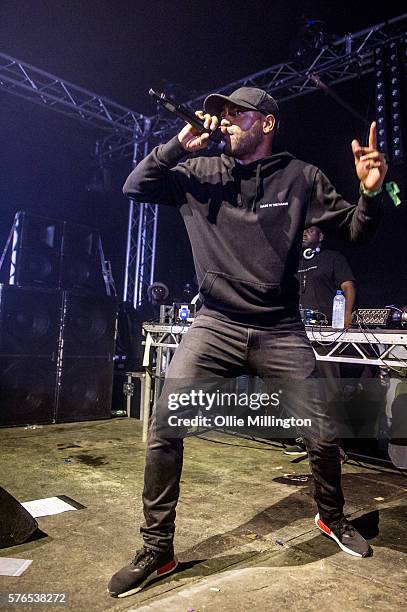 Kano Rapper Model 244 Kano Rapper Stock Photos, High-Res Pictures, and Images - Getty Images