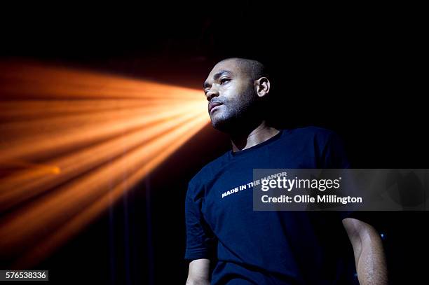 Kano Rapper Model 224 Kano (Rapper) Stock Photos, High-Res Pictures, and Images - Getty ...