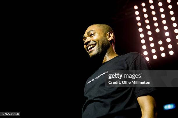 Kano Rapper Muscles 215 Kano (Rapper) Stock Photos, High-Res Pictures, and Images - Getty ...