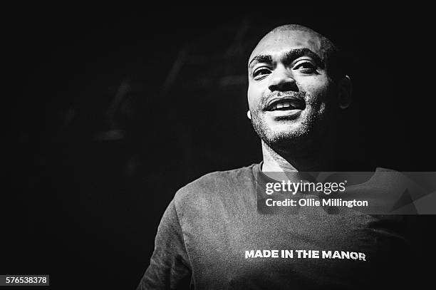 Kano Rapping Kano Rap Artist Photos and Premium High Res Pictures - Getty Images