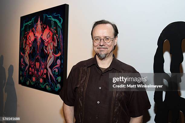 Mark Ryden 25 463 Mark Ryden Photos & High Res Pictures - Getty Images