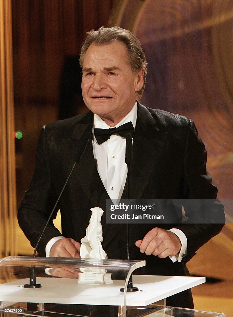 Bavarian Television Award 2006