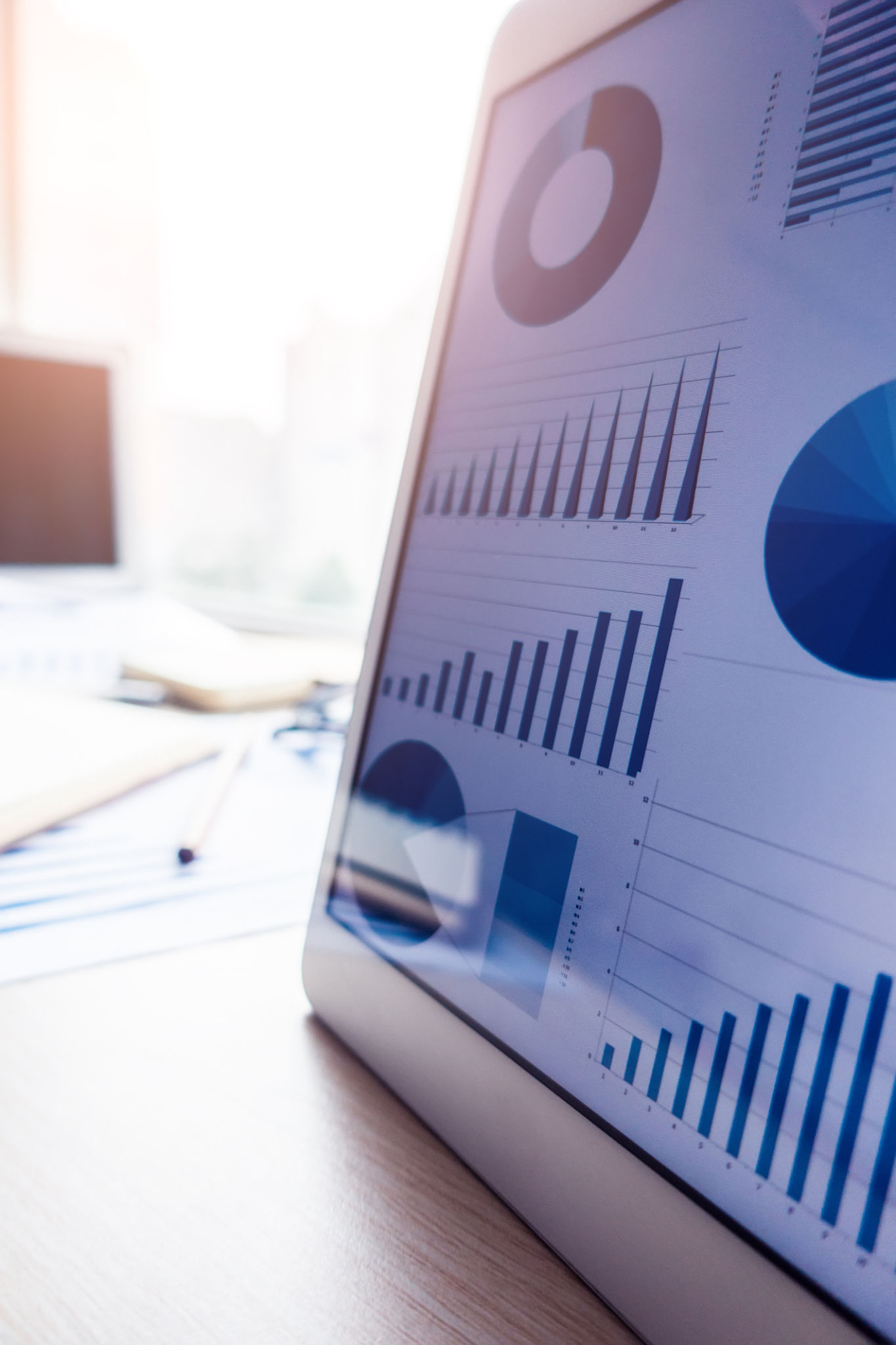 sales analytics