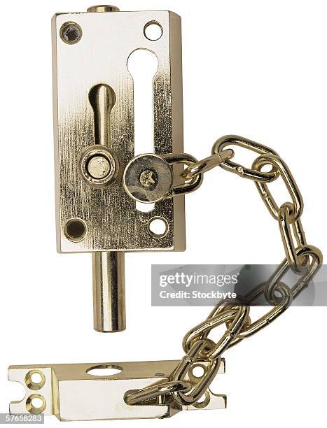 Chain Restraining Device 144 Restraining Tools Stock Photos, High-Res Pictures, and Images ...