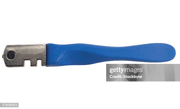 close-up of a glass cutter - glass cutter stock pictures, royalty-free photos & images