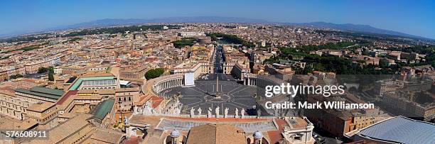 vatican city, rome. - vatican museums ストックフォトと画像