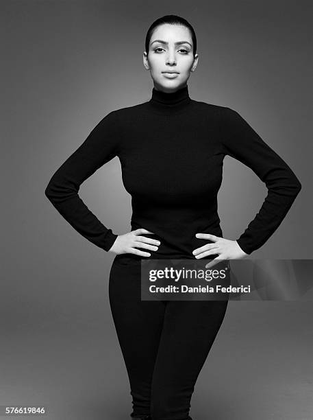 Kim Kardashian