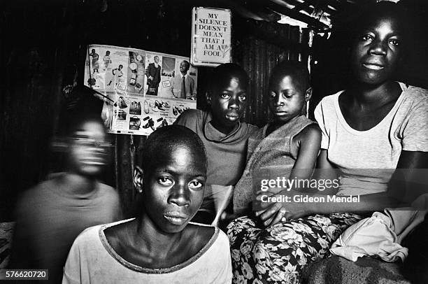854 Zimbabwe Poverty Stock Photos, High-Res Pictures, and Images