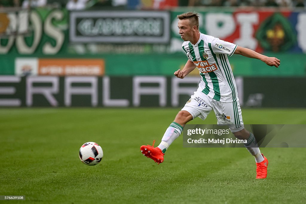 SK Rapid v Chelsea F.C.  - Friendly Match