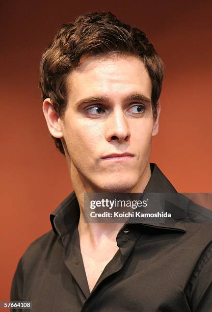 Edward Archer Photos and Premium High Res Pictures - Getty Images