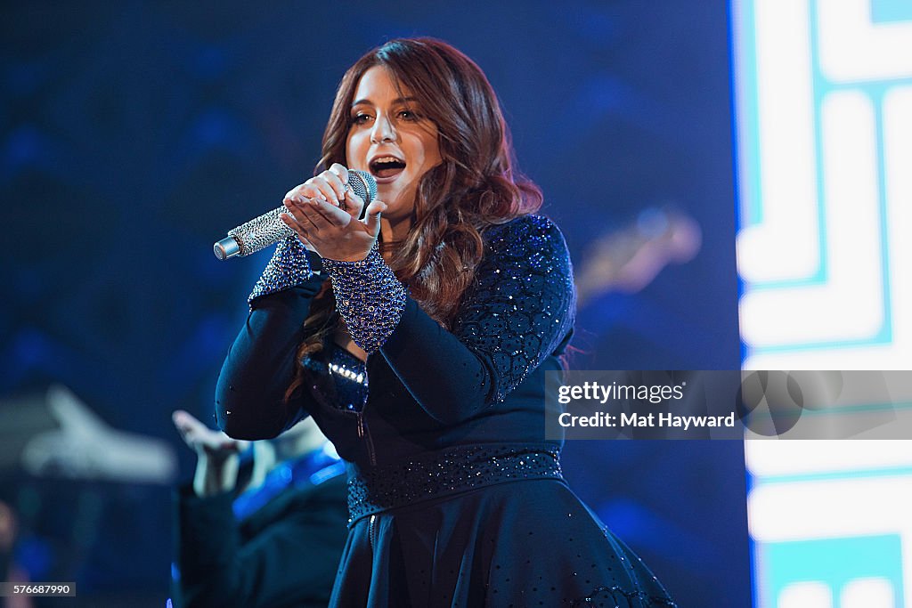 Meghan Trainor Untouchable Tour - Seattle, WA