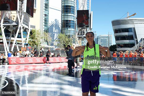 Kmart Rise Program 165 Kmart Presents The Rise Challenge A Mega Launch Event In Los ...