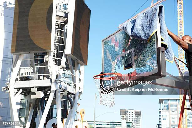 Kmart Rise Program 165 Kmart Presents The Rise Challenge A Mega Launch Event In Los ...
