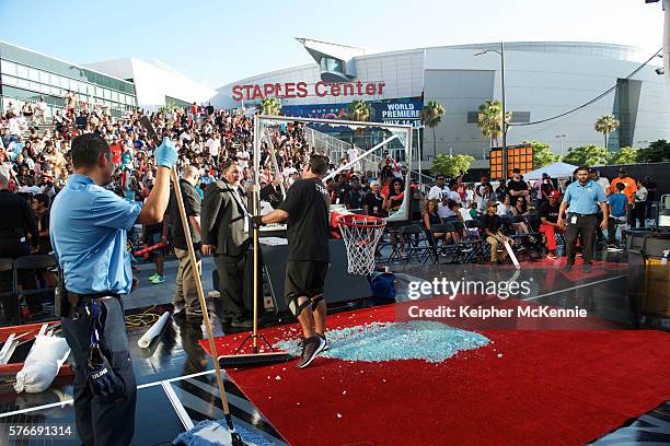 Kmart Rise Program 165 Kmart Presents The Rise Challenge A Mega Launch Event In Los ...