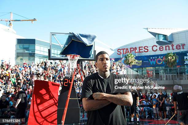 Kmart Rise Program 165 Kmart Presents The Rise Challenge A Mega Launch Event In Los ...