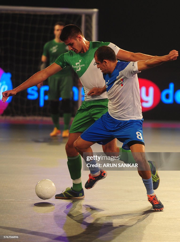 FBL-INDIA-FUTSAL