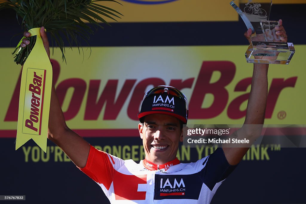 Le Tour de France 2016 - Stage Fifteen