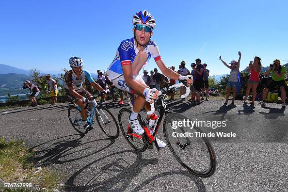 Cycling: 103th Tour de France 2016 / Stage 15 Cycling: 103th Tour de France 2016 / Stage 15