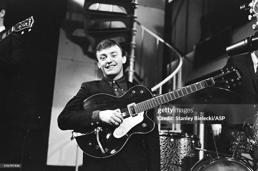 Gerry Marsden