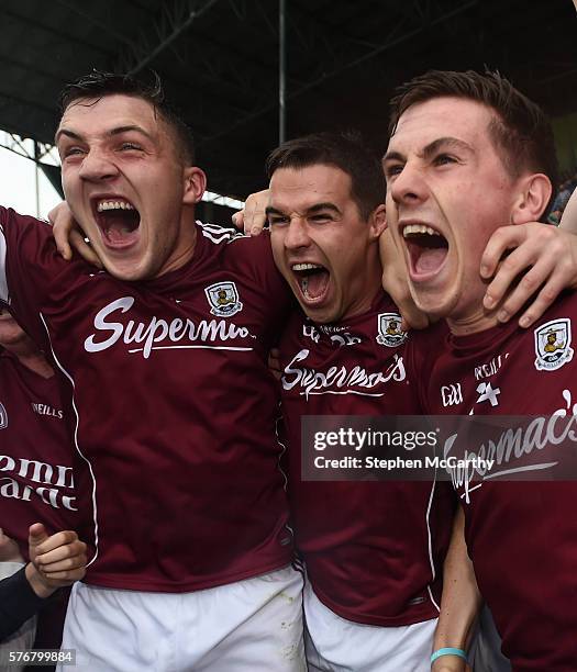 Sean Comer 31 Shane Walsh (Gaelic Footballer) Stock Photos, High-Res Pictures, and ...