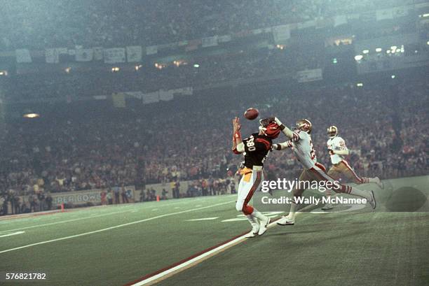 Cincinnati Bengals Chris Collinsworth Photos et images de collection