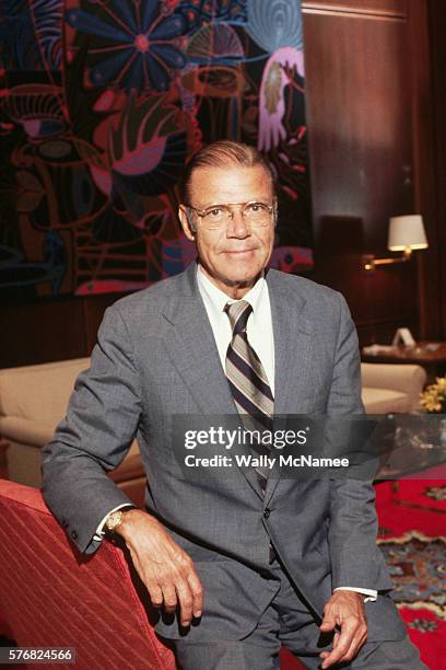 Robert McNamara