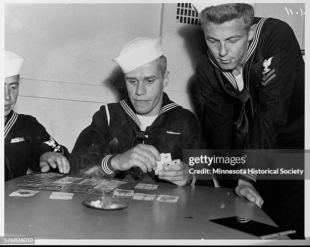 71 Man Playing Solitaire Stock Photos, High-Res Pictures, and Images ...